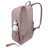 Rucsac urban cu compartiment laptop, Thule, Indago, 23L, Tinted taupe