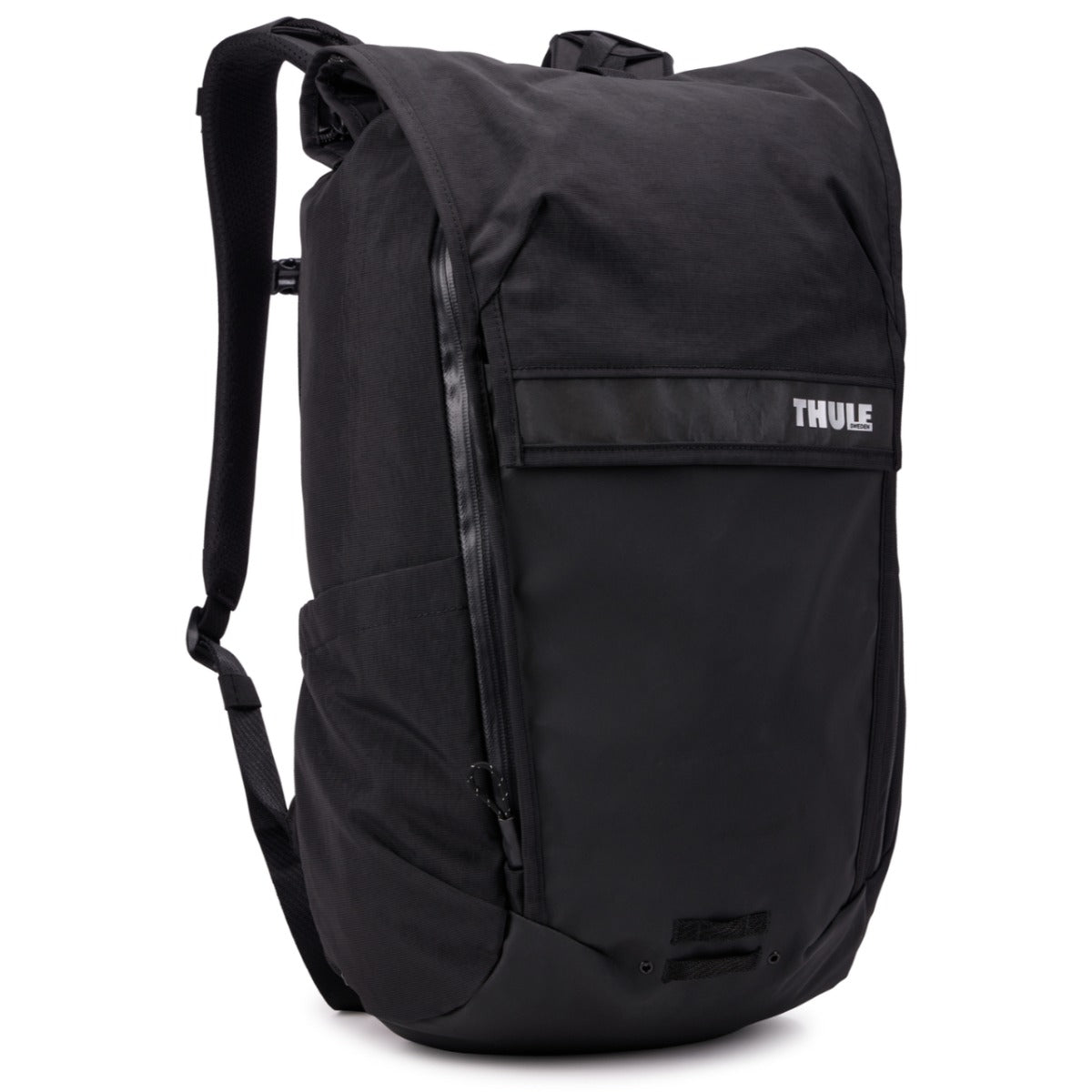 Rucsac urban cu compartiment laptop Thule Paramount Commuter 20L Black