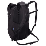 Rucsac urban cu compartiment laptop, Thule, Paramount Commuter, 20L, Black