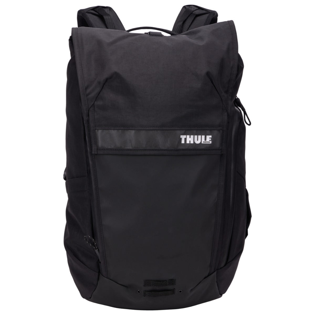Rucsac urban cu compartiment laptop, Thule, Paramount Commuter, 20L, Black