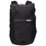 Rucsac urban cu compartiment laptop, Thule, Paramount Commuter, 20L, Black