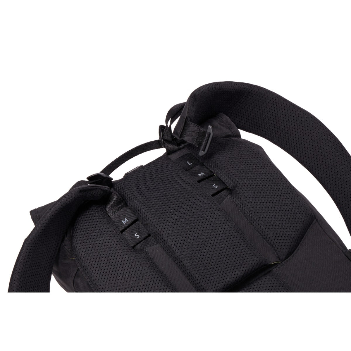 Rucsac urban cu compartiment laptop, Thule, Paramount Commuter, 20L, Black