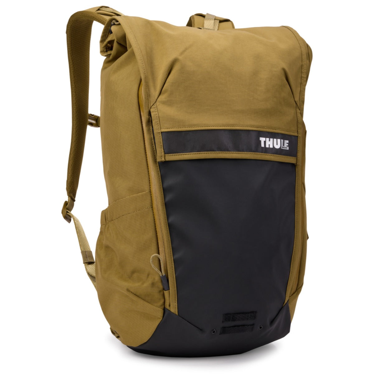 Rucsac urban cu compartiment laptop Thule Paramount Commuter 20L Nutria