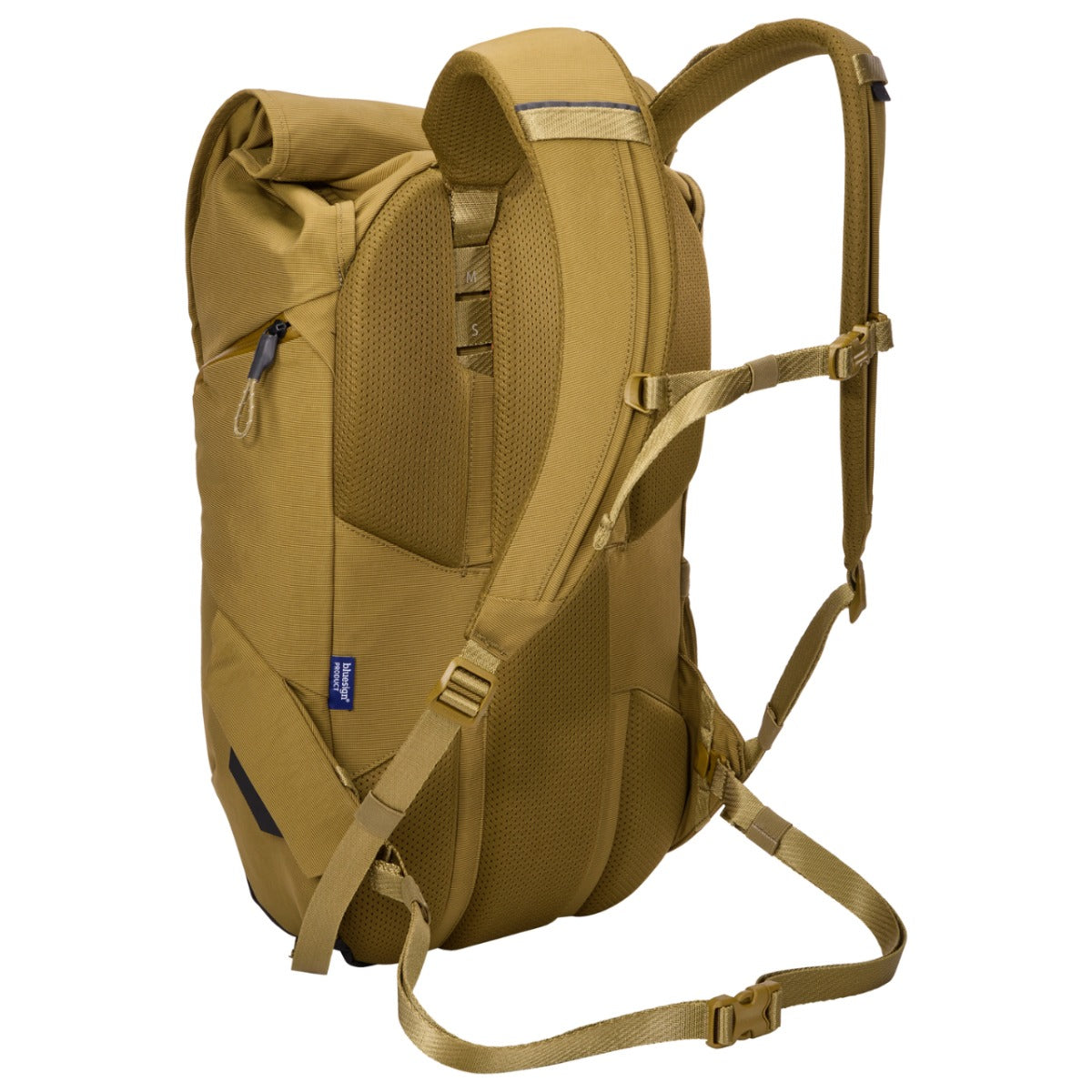 Rucsac urban cu compartiment laptop, Thule, Paramount Commuter, 20L, Nutria