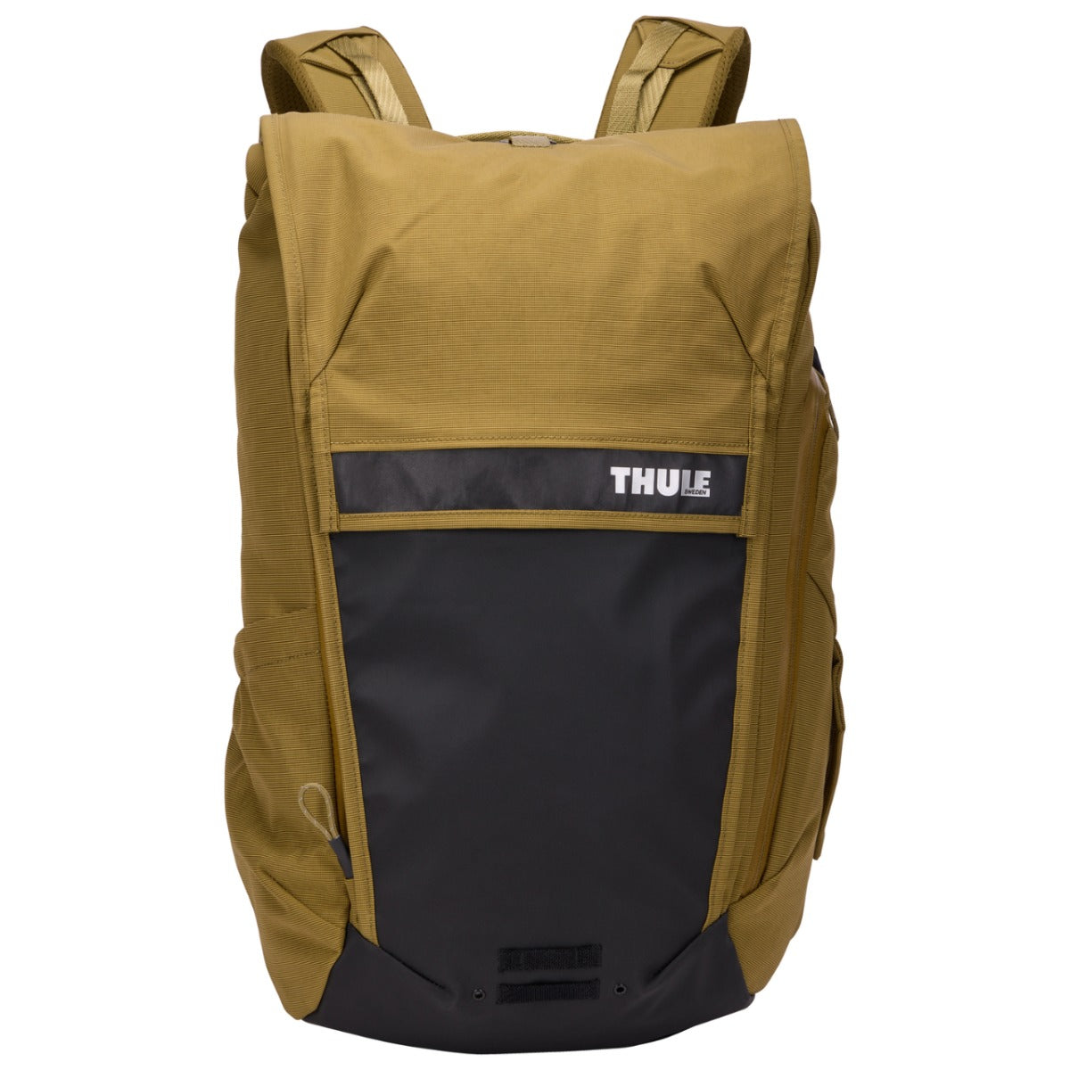 Rucsac urban cu compartiment laptop, Thule, Paramount Commuter, 20L, Nutria
