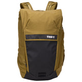 Rucsac urban cu compartiment laptop, Thule, Paramount Commuter, 20L, Nutria