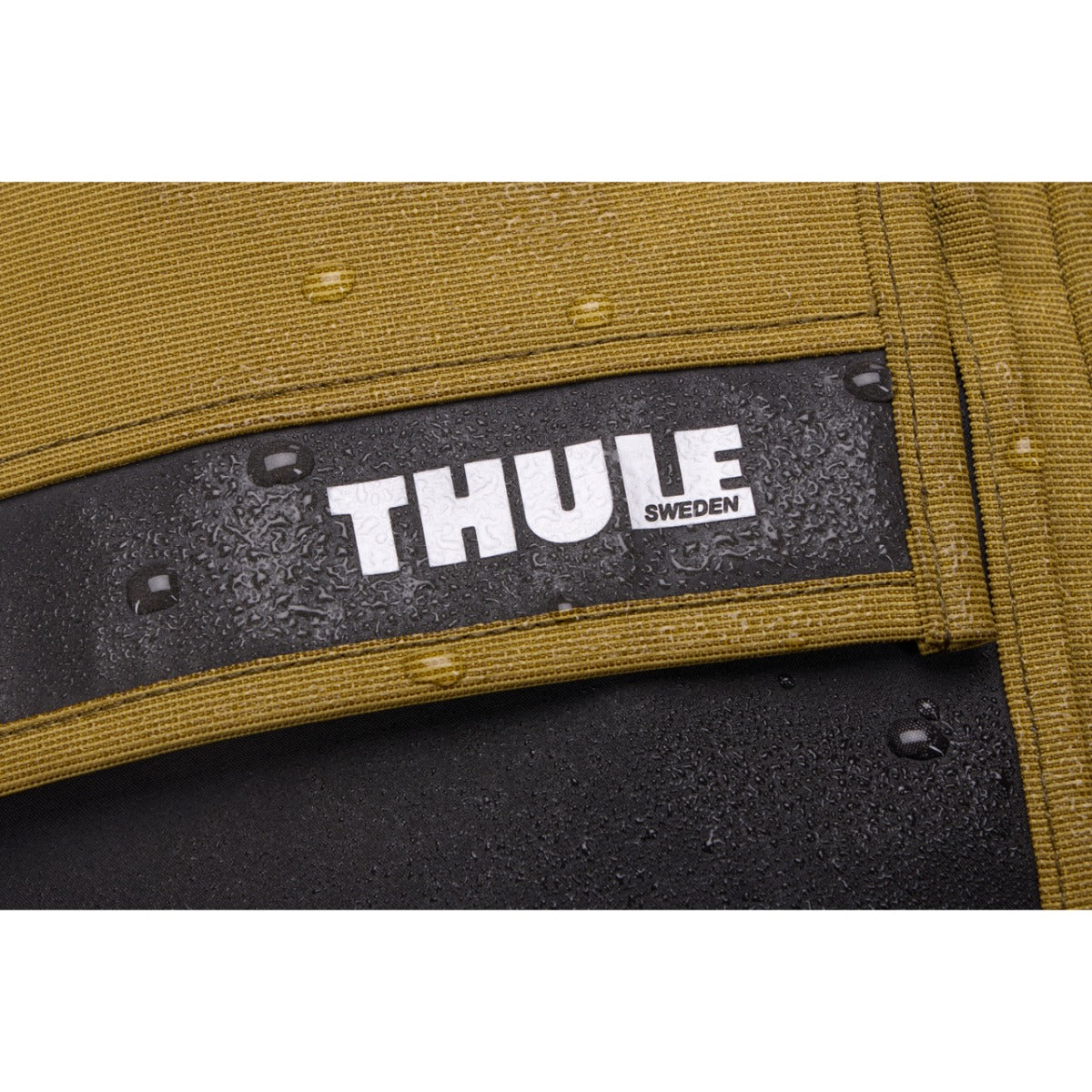 Rucsac urban cu compartiment laptop, Thule, Paramount Commuter, 20L, Nutria