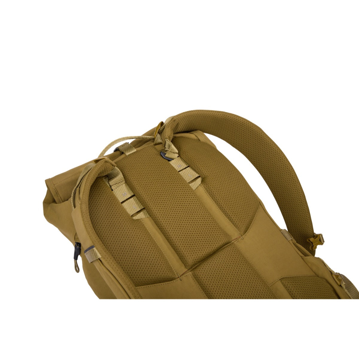 Rucsac urban cu compartiment laptop, Thule, Paramount Commuter, 20L, Nutria