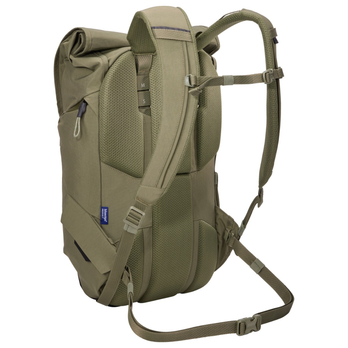 Rucsac urban cu compartiment laptop, Thule, Paramount Commuter, 20L, Soft Green