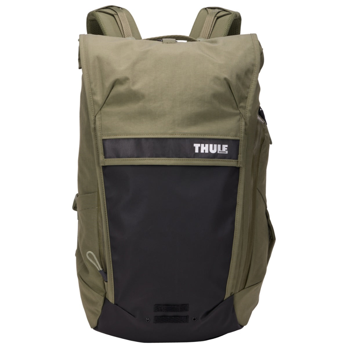 Rucsac urban cu compartiment laptop, Thule, Paramount Commuter, 20L, Soft Green