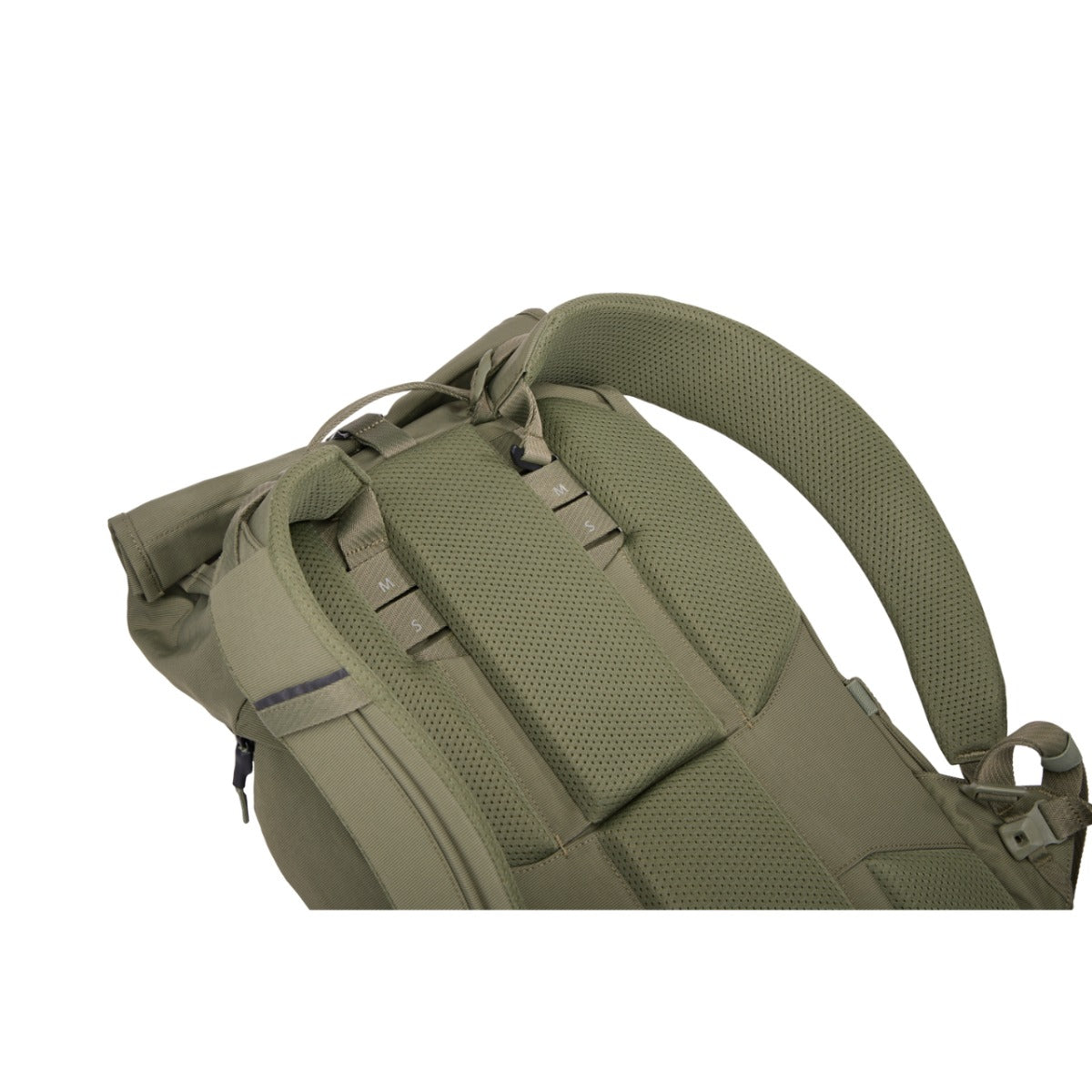 Rucsac urban cu compartiment laptop, Thule, Paramount Commuter, 20L, Soft Green