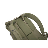 Rucsac urban cu compartiment laptop, Thule, Paramount Commuter, 20L, Soft Green