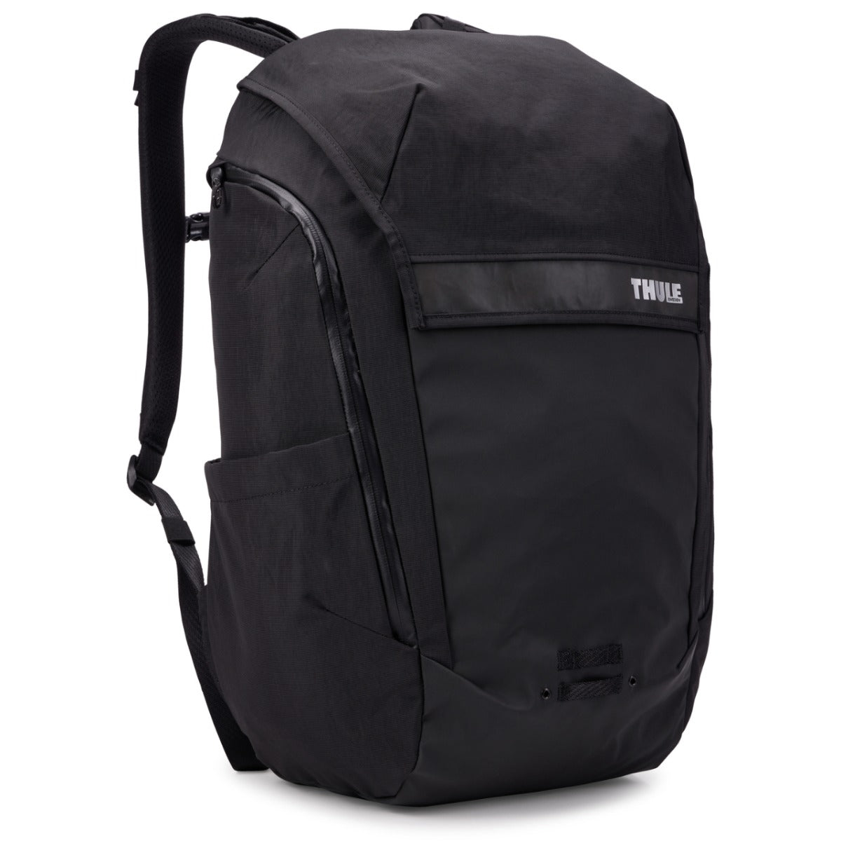 Rucsac urban cu compartiment laptop Thule Paramount Commuter 28L Black