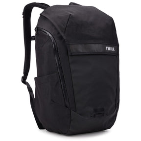 Rucsac urban cu compartiment laptop Thule Paramount Commuter 28L Black