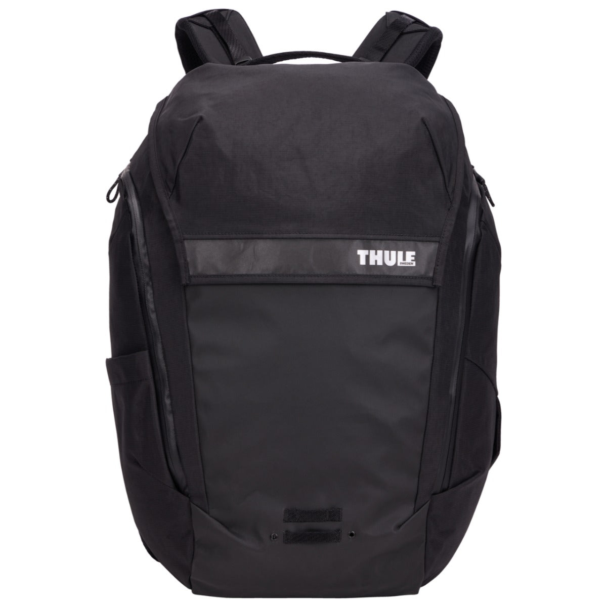 Rucsac urban cu compartiment laptop, Thule, Paramount Commuter, 28L, Black