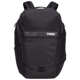 Rucsac urban cu compartiment laptop, Thule, Paramount Commuter, 28L, Black