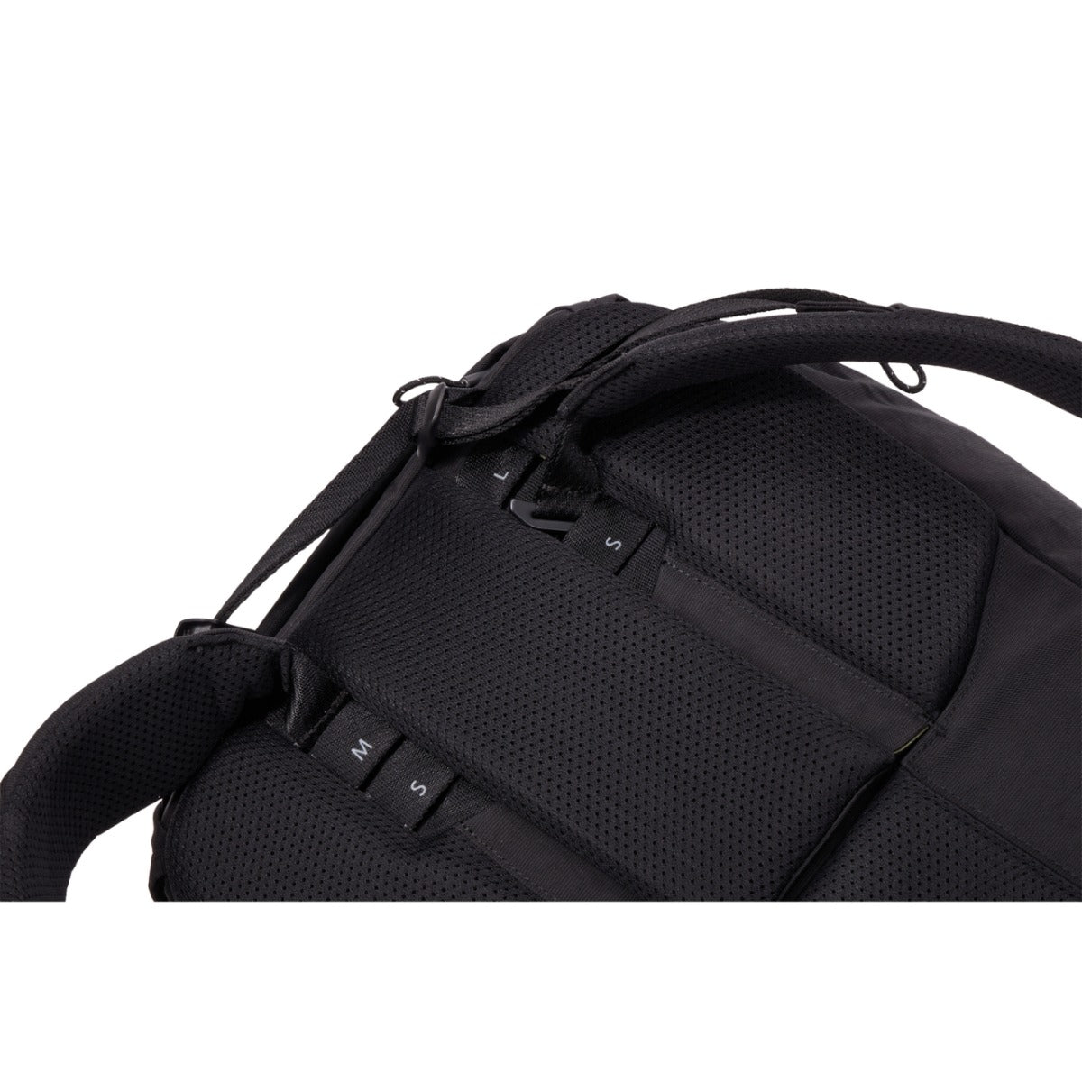 Rucsac urban cu compartiment laptop, Thule, Paramount Commuter, 28L, Black