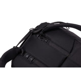 Rucsac urban cu compartiment laptop, Thule, Paramount Commuter, 28L, Black