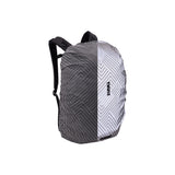 Rucsac urban cu compartiment laptop, Thule, Paramount Commuter, 28L, Black