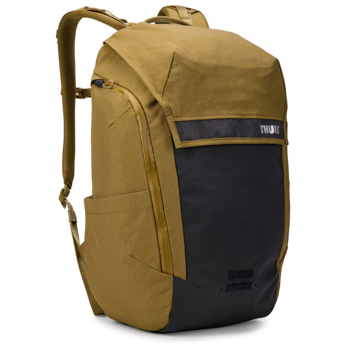 Rucsac urban cu compartiment laptop Thule Paramount Commuter 28L Nutria