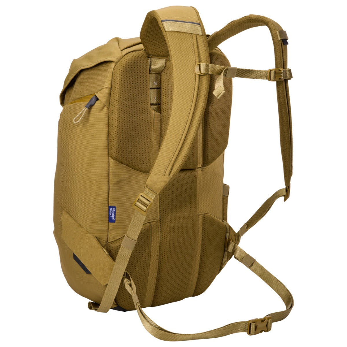 Rucsac urban cu compartiment laptop, Thule, Paramount Commuter, 28L, Nutria
