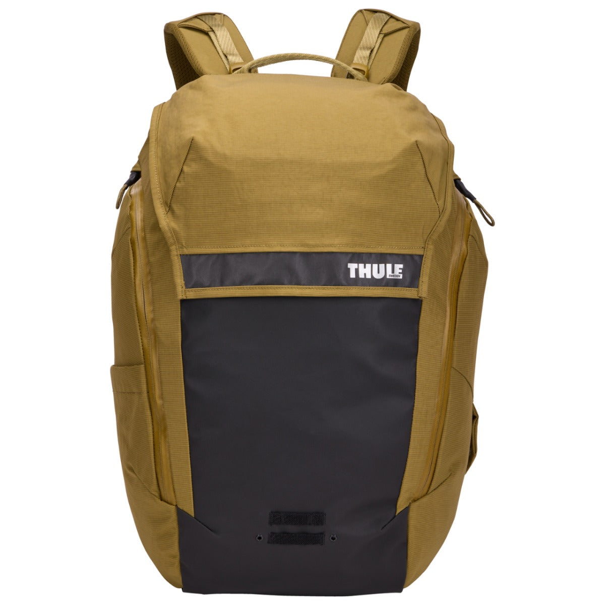 Rucsac urban cu compartiment laptop, Thule, Paramount Commuter, 28L, Nutria