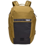 Rucsac urban cu compartiment laptop, Thule, Paramount Commuter, 28L, Nutria