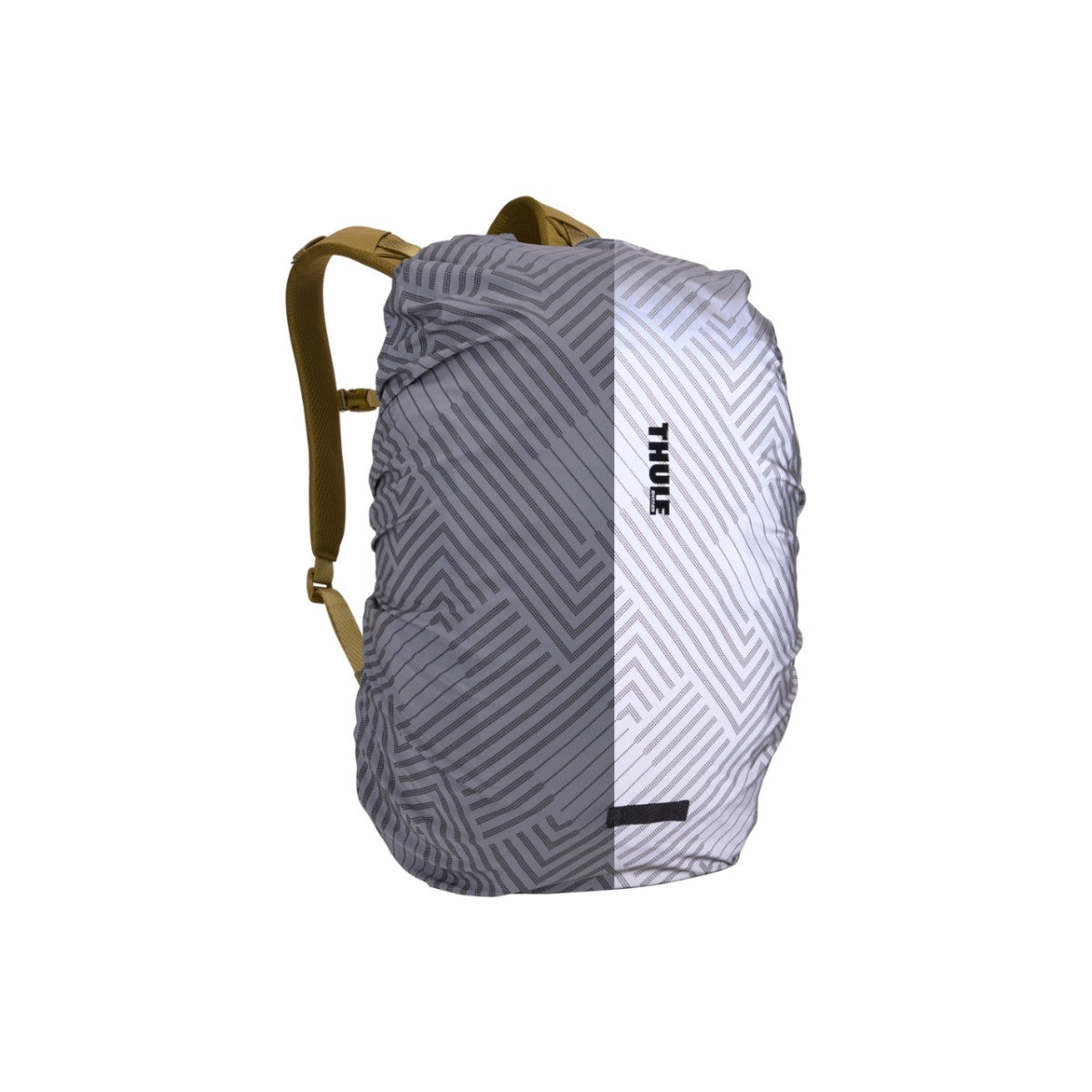 Rucsac urban cu compartiment laptop, Thule, Paramount Commuter, 28L, Nutria