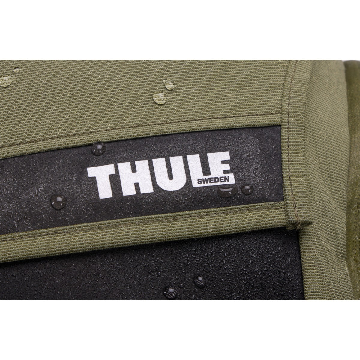Rucsac urban cu compartiment laptop, Thule, Paramount Commuter, 28L, Soft Green