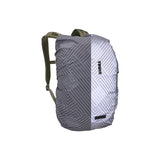 Rucsac urban cu compartiment laptop, Thule, Paramount Commuter, 28L, Soft Green