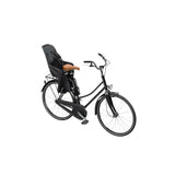 Scaun pentru copii, cu montare pe bicicleta in spate - Thule RideAlong Lite 2, Dark Grey