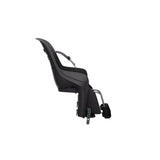 Scaun pentru copii, cu montare pe bicicleta in spate - Thule RideAlong Lite 2, Dark Grey