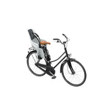 Scaun pentru copii, cu montare pe bicicleta in spate - Thule RideAlong Lite 2, Light Grey