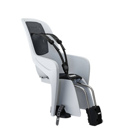 Scaun pentru copii cu montare pe bicicleta in spate - Thule RideAlong Lite 2 Light Grey