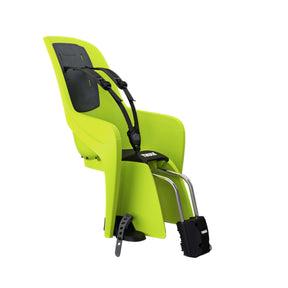 Scaun pentru copii cu montare pe bicicleta in spate - Thule RideAlong Lite 2 Zen Lime