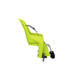 Scaun pentru copii, cu montare in spate - Thule RideAlong Lite 2 Zen Lime