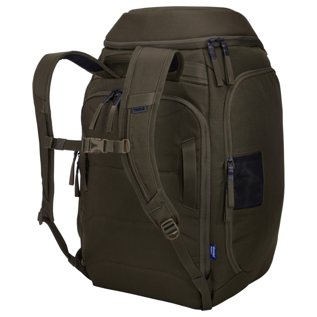 Rucsac clapari Thule RoundTrip 60L - Kaki