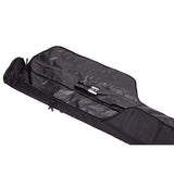 Geanta schi Thule RoundTrip Ski Bag 192 cm, Negru, 2024