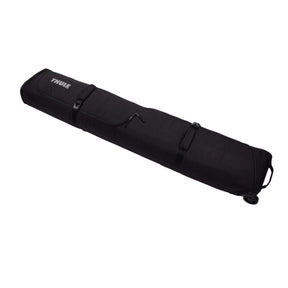 Geanta schi Thule RoundTrip Double Ski Roller 175cm Negru 2024