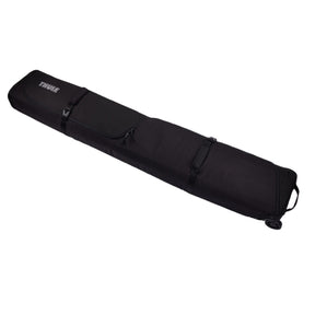 Geanta schi Thule RoundTrip Double Ski Roller 192cm Negru 2024