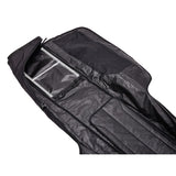 Geanta schi Thule RoundTrip Double Ski Roller 192cm, Negru, 2024