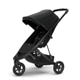 Carucior Thule Spring, Midnight Black