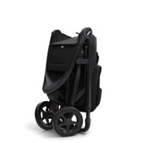 Carucior Thule Spring, Midnight Black