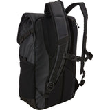 Rucsac urban cu compartiment laptop Thule Subterra Backpack, 25 L, Dark Shadow Grey