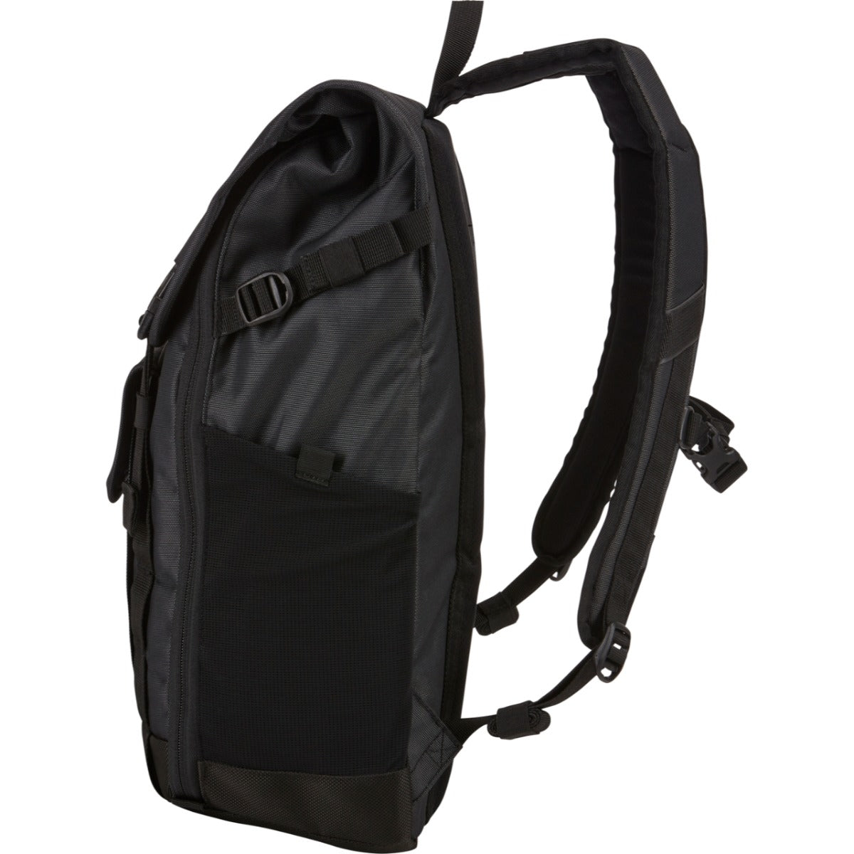 Rucsac urban cu compartiment laptop Thule Subterra Backpack, 25 L, Dark Shadow Grey