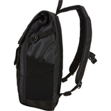 Rucsac urban cu compartiment laptop Thule Subterra Backpack, 25 L, Dark Shadow Grey