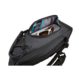 Rucsac urban cu compartiment laptop Thule Subterra Backpack, 25 L, Dark Shadow Grey
