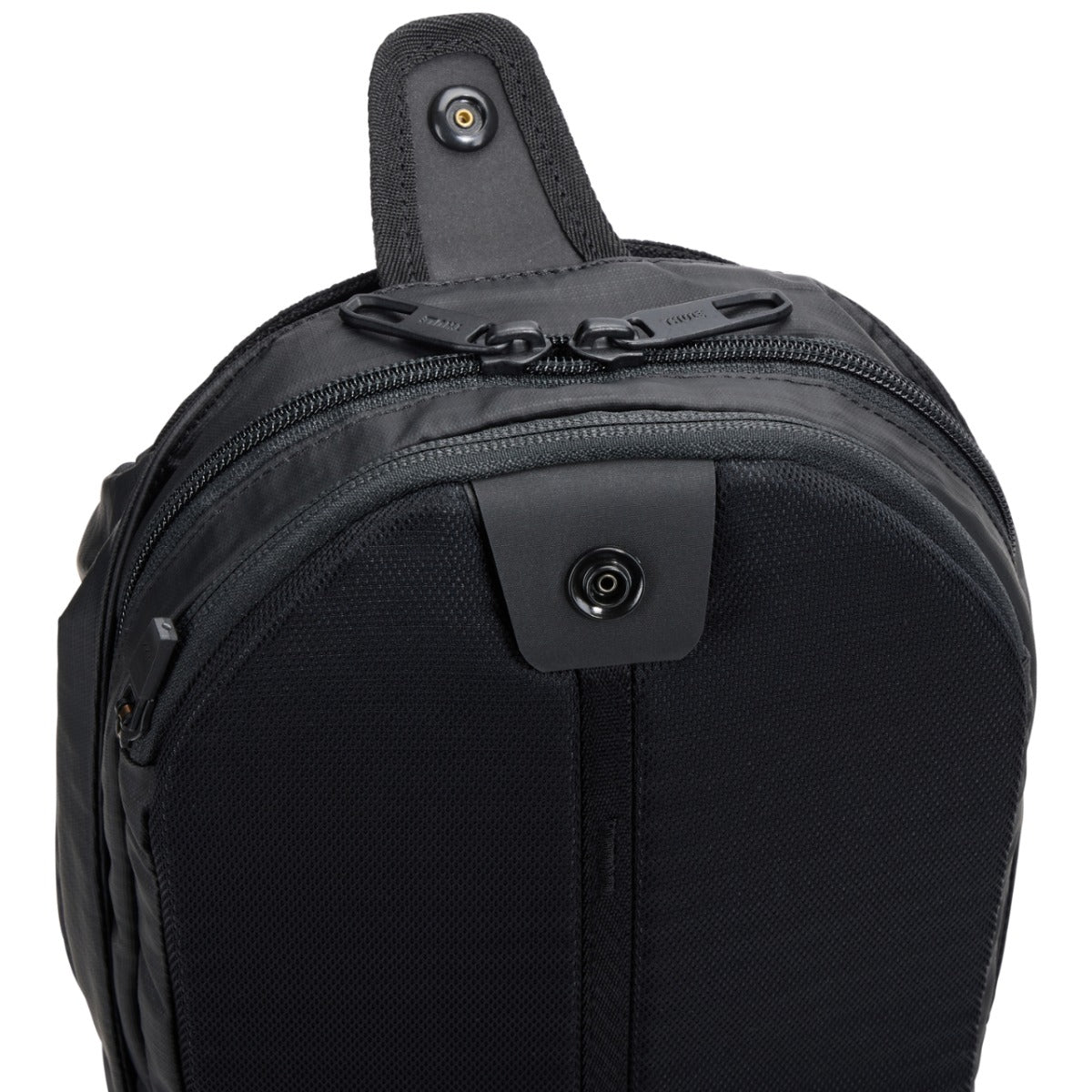 Geanta de umar, Thule, Tact, 8L Sling, Black