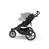 Carucior Thule Urban Glide 3 Double cu catarama hamului magnetica, Black