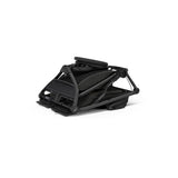 Carucior Thule Urban Glide 3 Double cu catarama hamului magnetica, Black